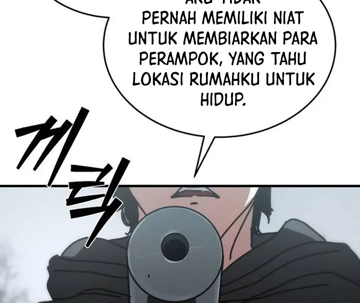 Hidden House in the Apocalypse Chapter 4 - halaman 15