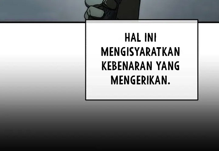 Hidden House in the Apocalypse Chapter 4 - halaman 27
