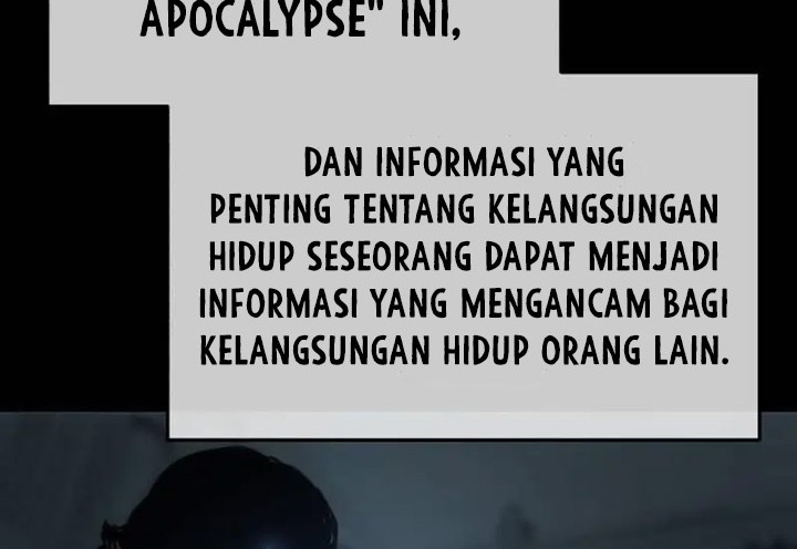 Hidden House in the Apocalypse Chapter 4 - halaman 29