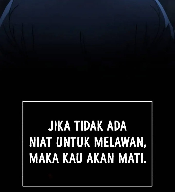 Hidden House in the Apocalypse Chapter 4 - halaman 31