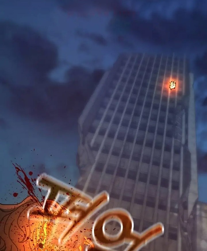 Hidden House in the Apocalypse Chapter 4 - halaman 39