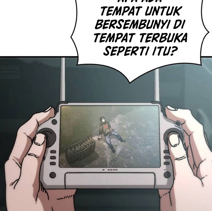 Hidden House in the Apocalypse Chapter 4 - halaman 43