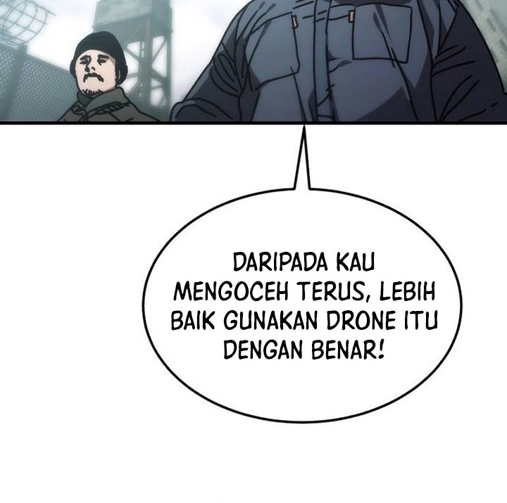 Hidden House in the Apocalypse Chapter 4 - halaman 45
