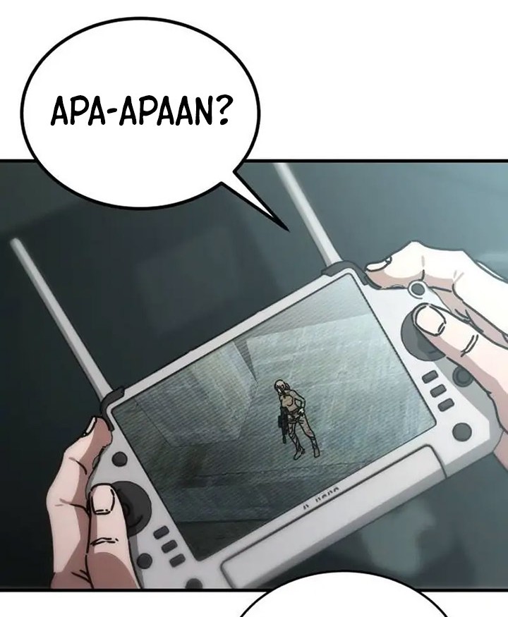 Hidden House in the Apocalypse Chapter 4 - halaman 47