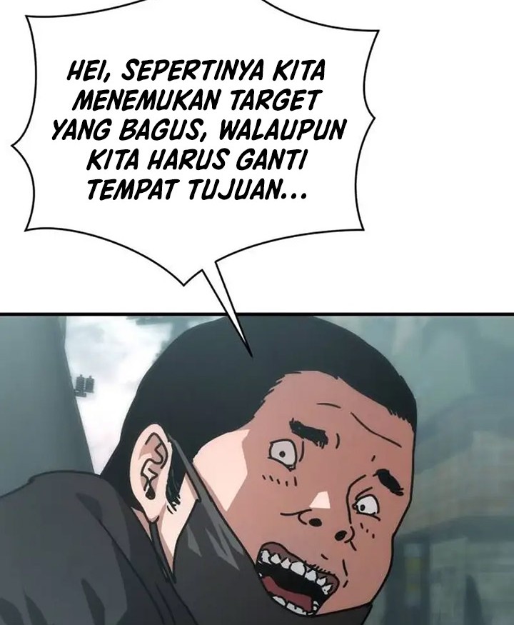 Hidden House in the Apocalypse Chapter 4 - halaman 49