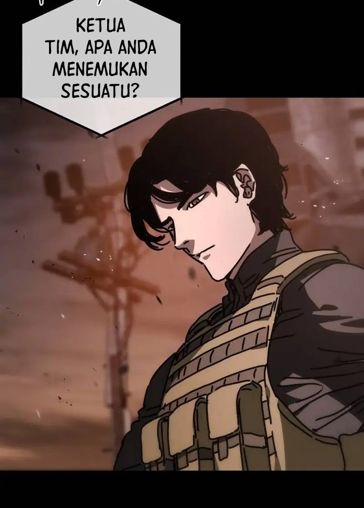 Hidden House in the Apocalypse Chapter 4 - halaman 5