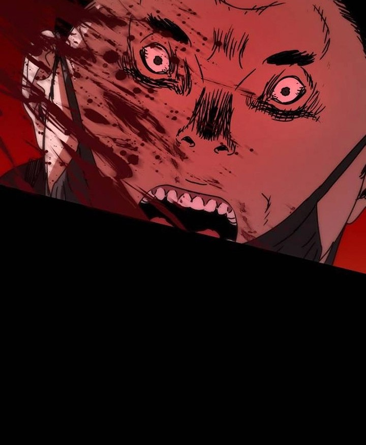 Hidden House in the Apocalypse Chapter 4 - halaman 53