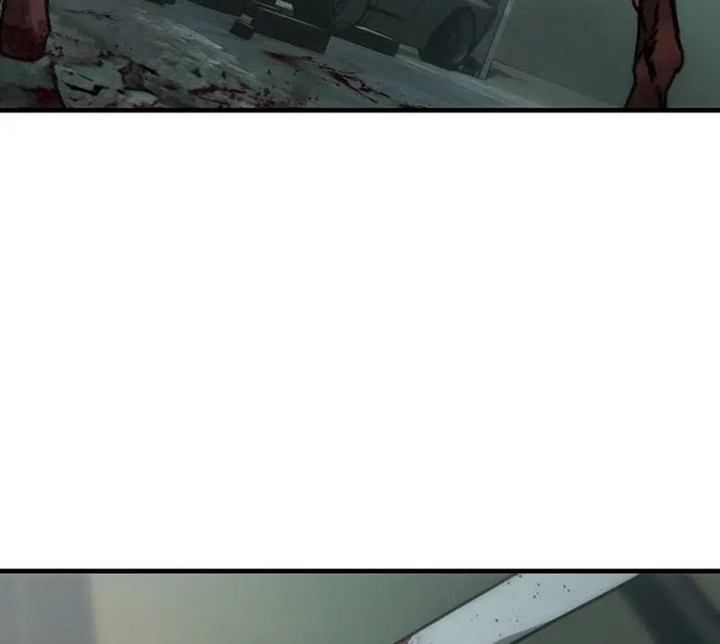 Hidden House in the Apocalypse Chapter 4 - halaman 59