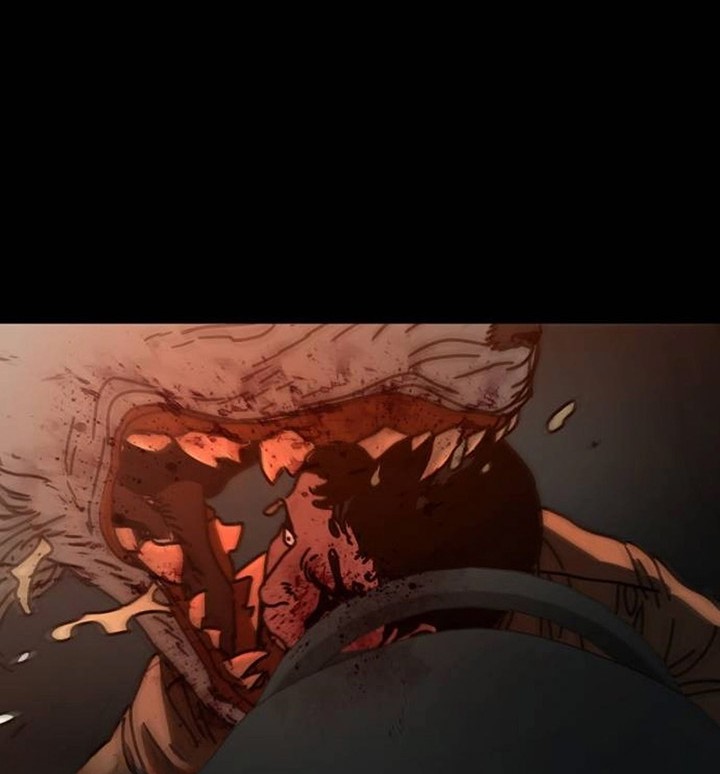 Hidden House in the Apocalypse Chapter 4 - halaman 63