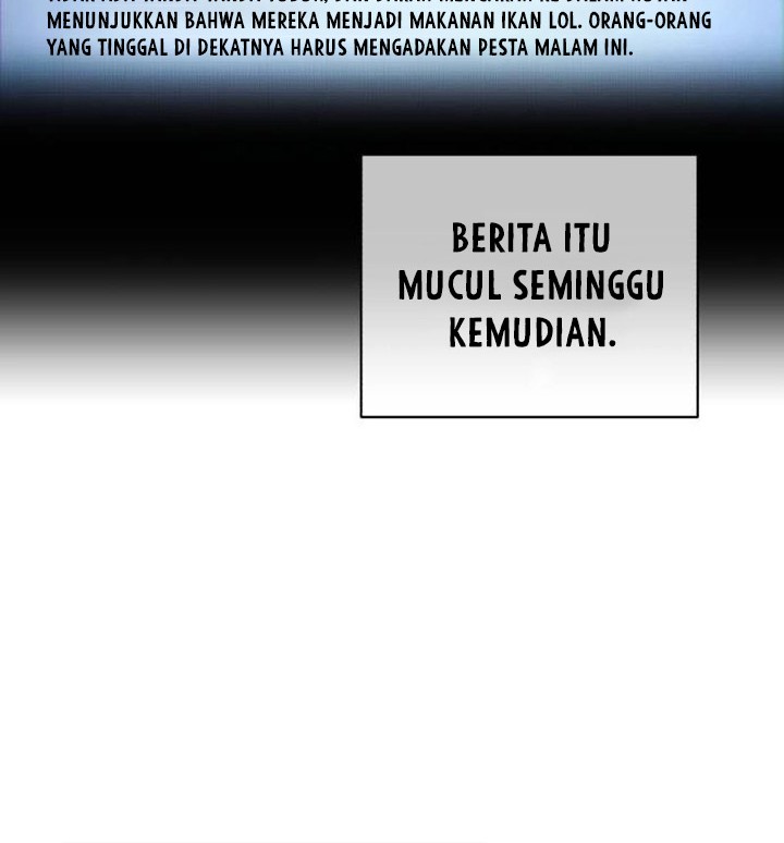 Hidden House in the Apocalypse Chapter 4 - halaman 65