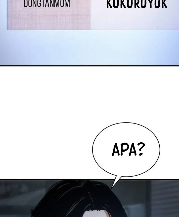 Hidden House in the Apocalypse Chapter 4 - halaman 67