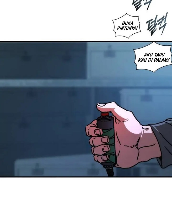 Hidden House in the Apocalypse Chapter 4 - halaman 69