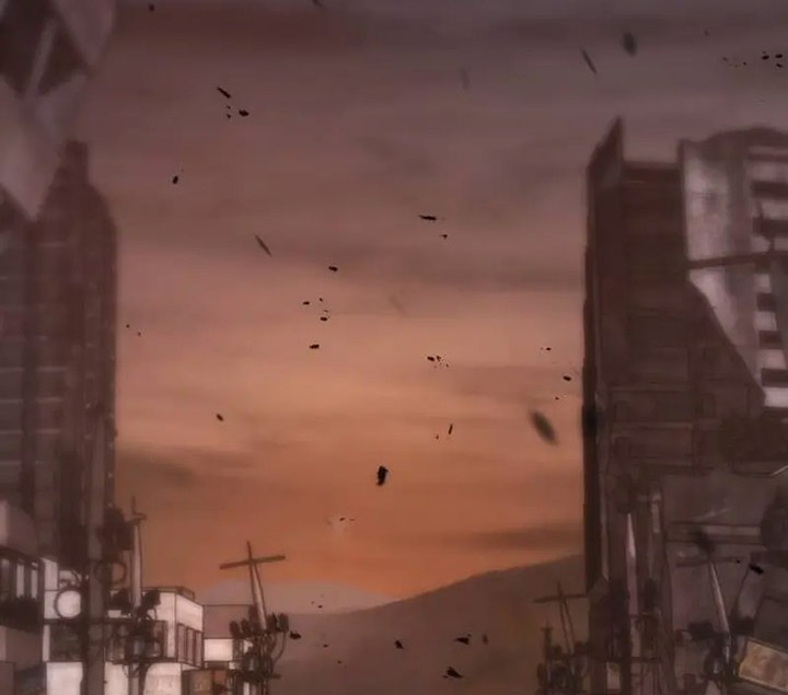 Hidden House in the Apocalypse Chapter 4 - halaman 7