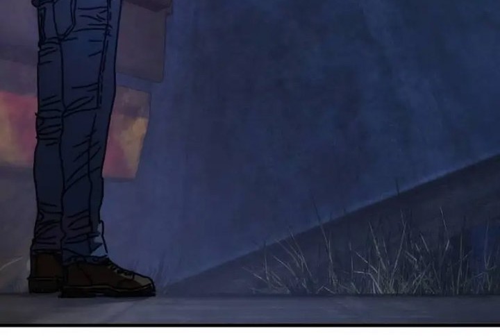 Hidden House in the Apocalypse Chapter 4 - halaman 79