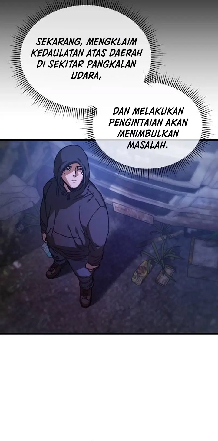 Hidden House in the Apocalypse Chapter 5 - halaman 13