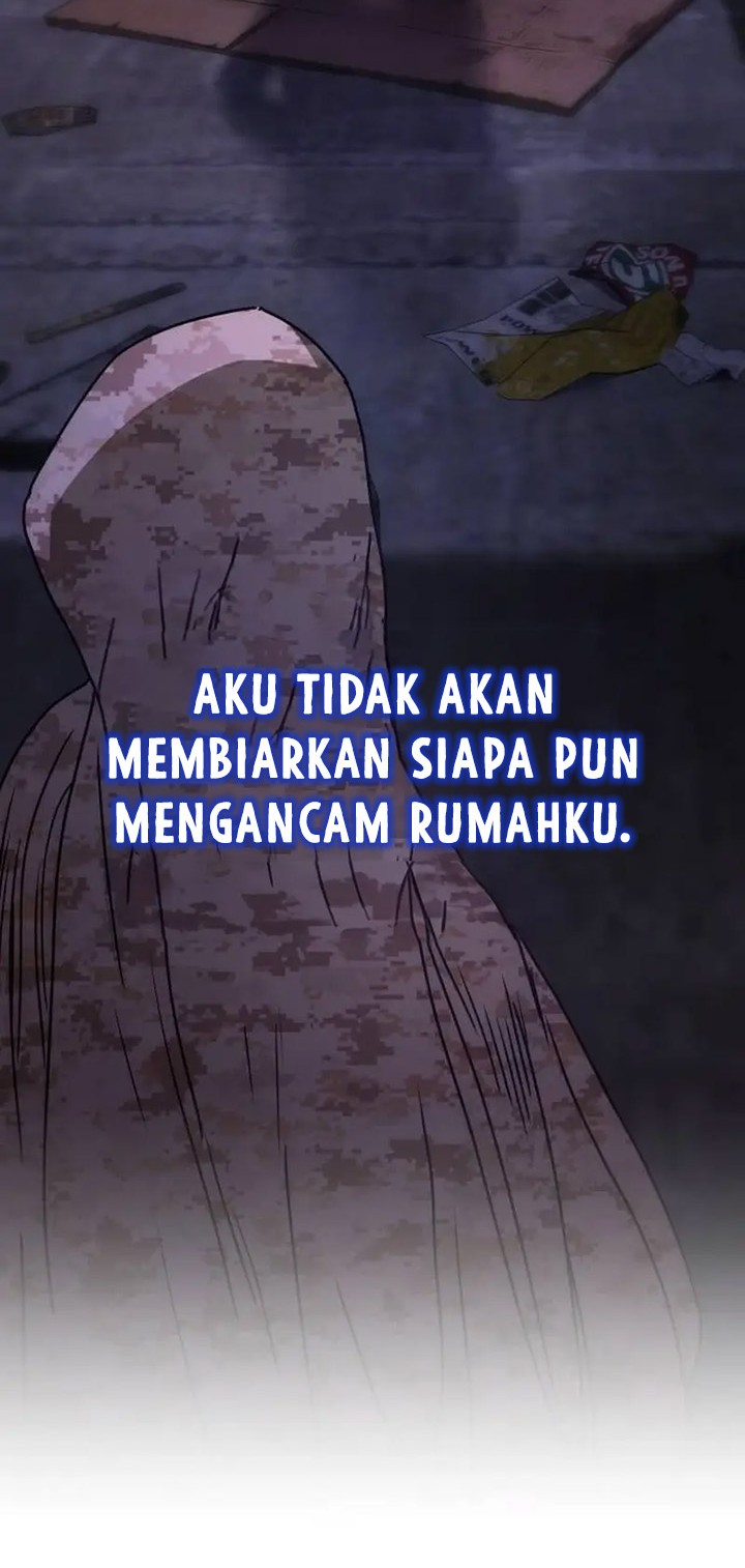 Hidden House in the Apocalypse Chapter 5 - halaman 15