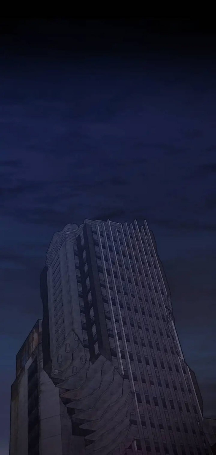 Hidden House in the Apocalypse Chapter 5 - halaman 17
