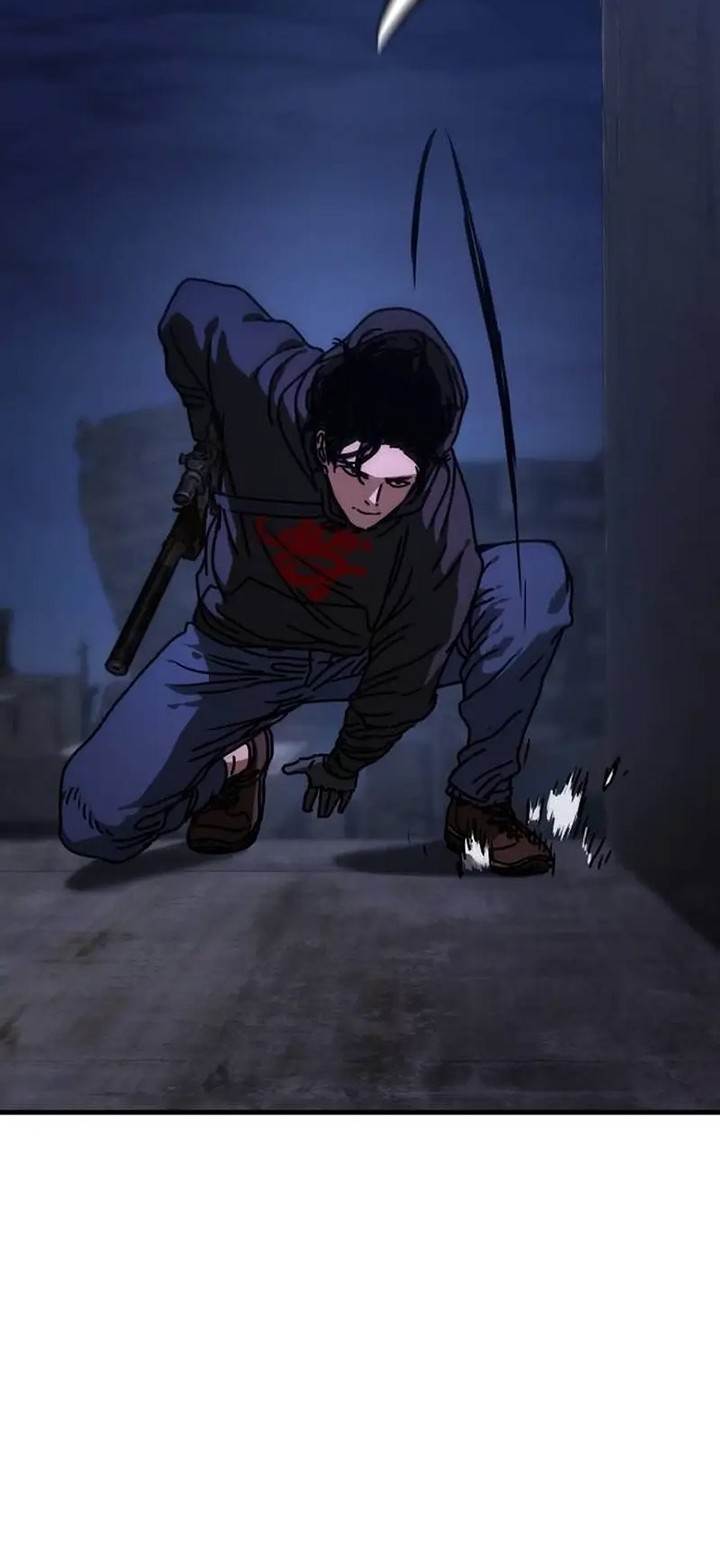 Hidden House in the Apocalypse Chapter 5 - halaman 25