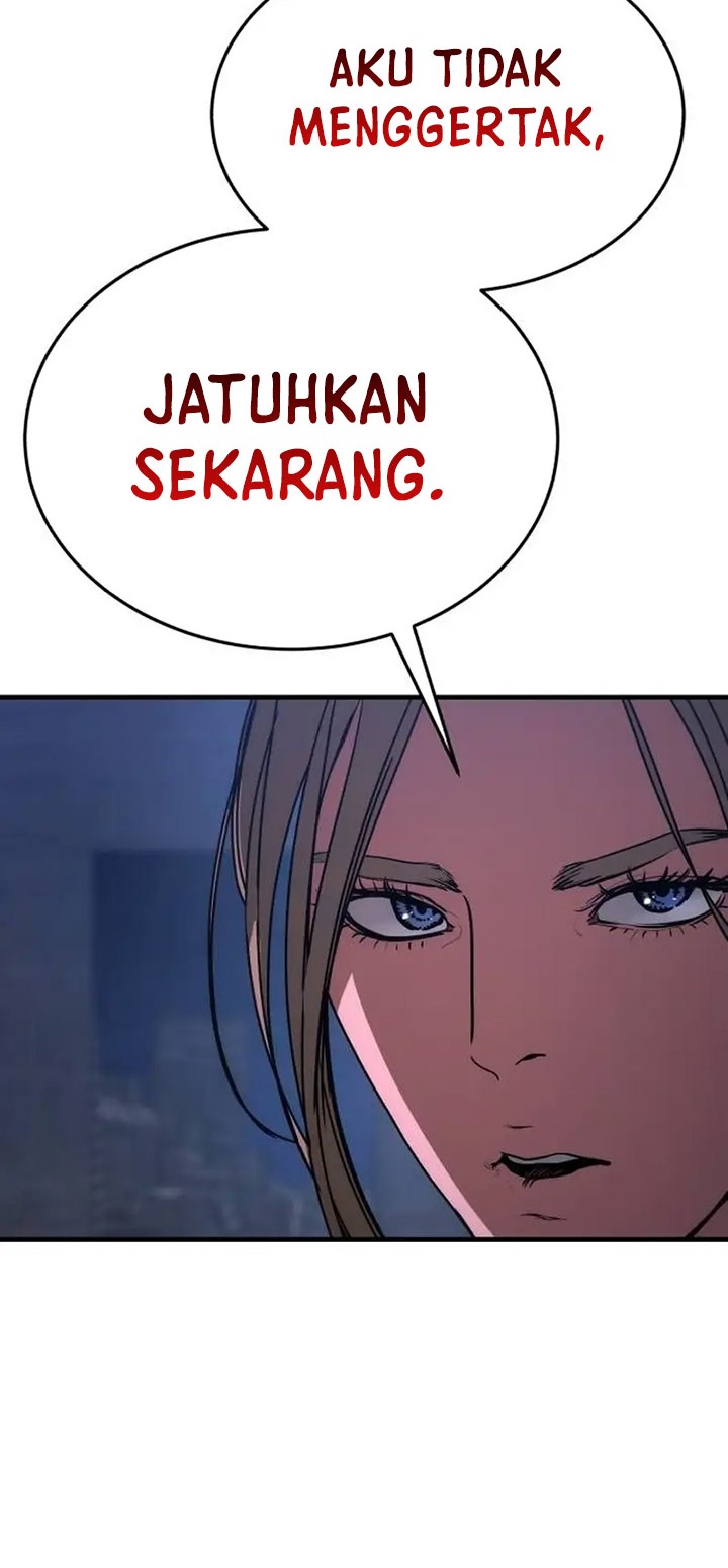 Hidden House in the Apocalypse Chapter 5 - halaman 37