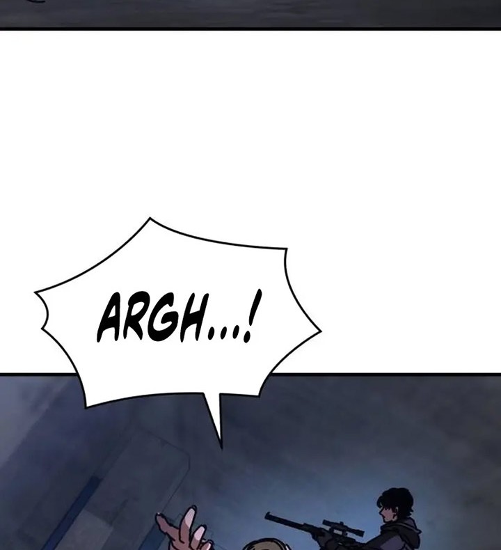 Hidden House in the Apocalypse Chapter 5 - halaman 47