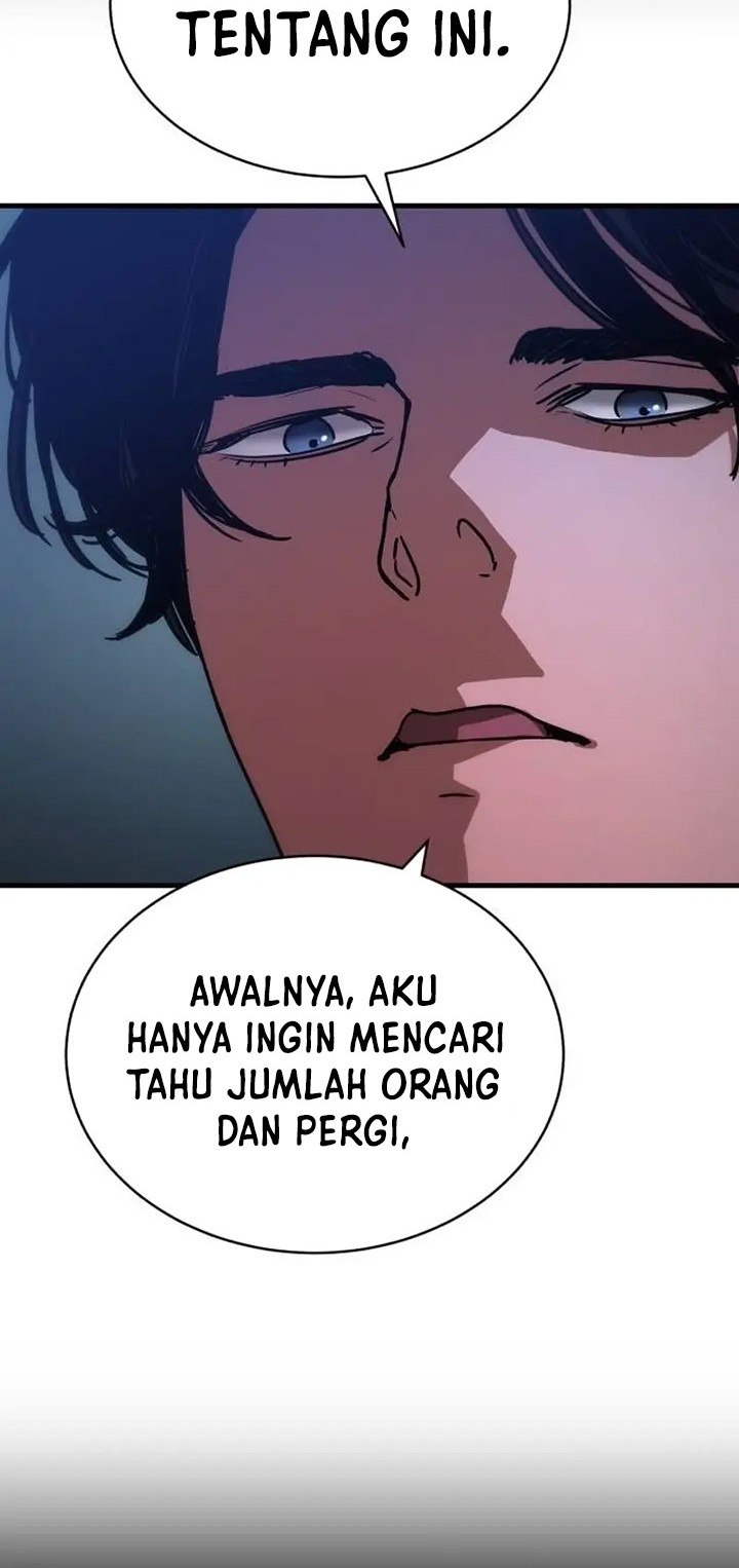 Hidden House in the Apocalypse Chapter 5 - halaman 51