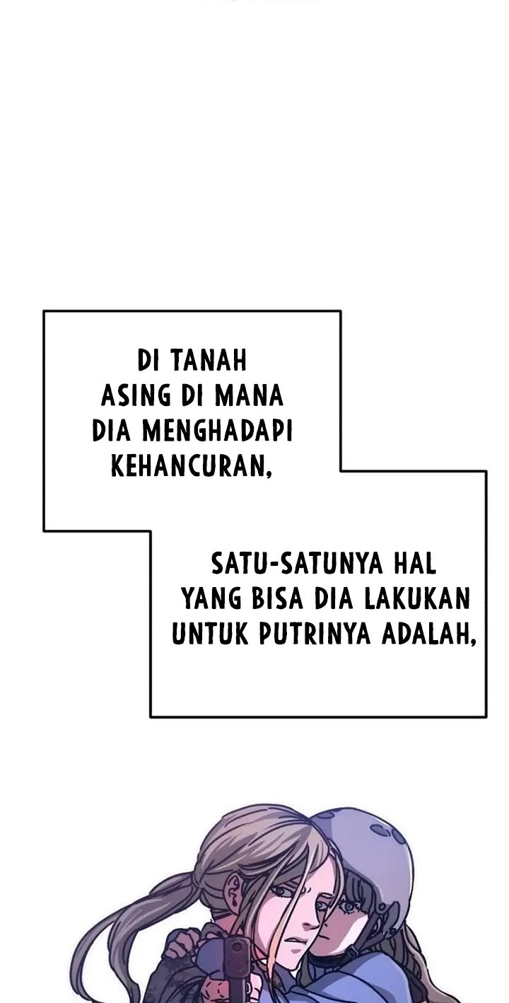 Hidden House in the Apocalypse Chapter 5 - halaman 67