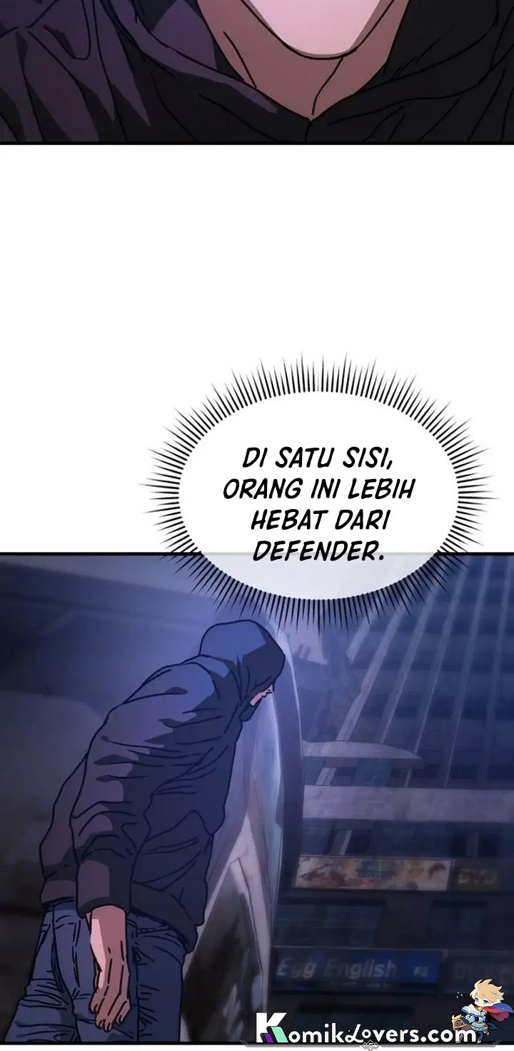 Hidden House in the Apocalypse Chapter 5 - halaman 7