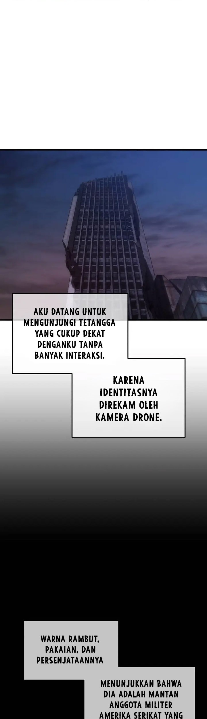 Hidden House in the Apocalypse Chapter 5 - halaman 8