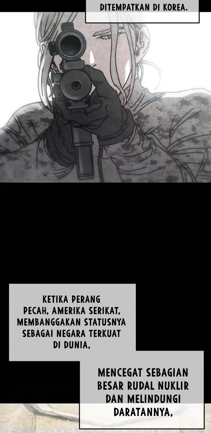 Hidden House in the Apocalypse Chapter 5 - halaman 9