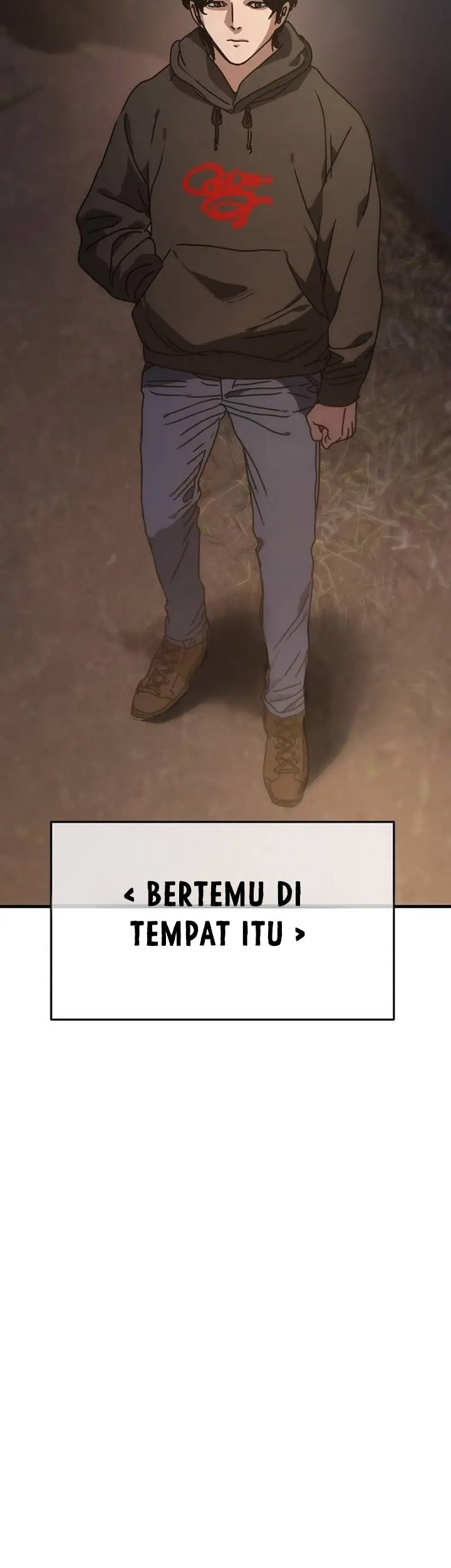 Hidden House in the Apocalypse Chapter 6 - halaman 18