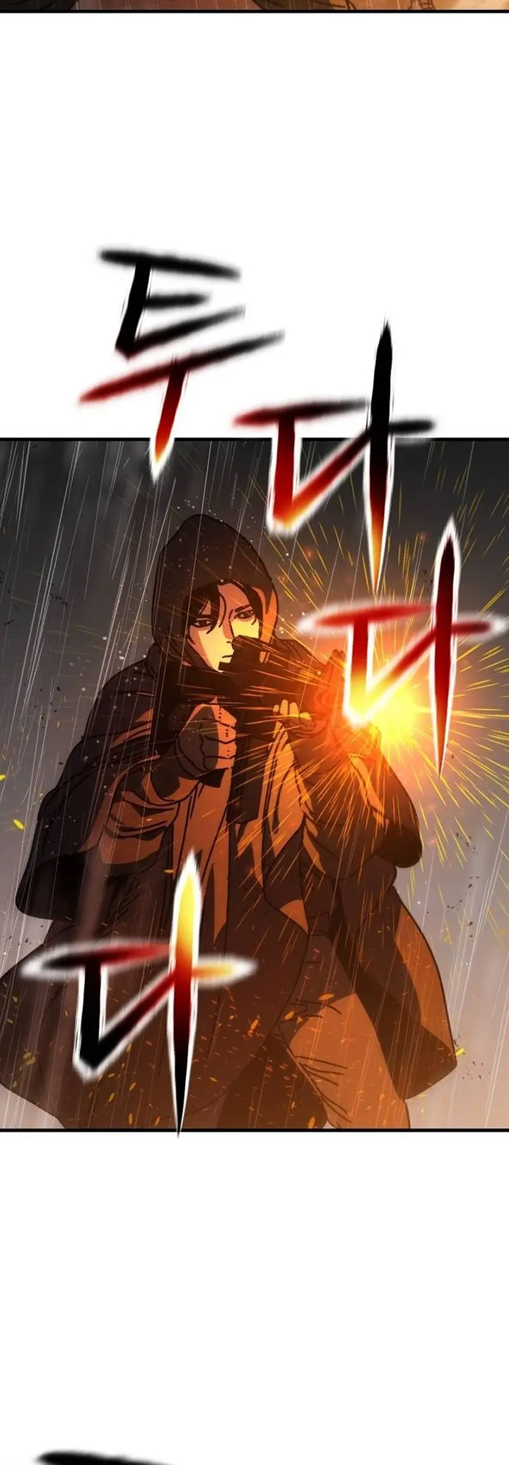 Hidden House in the Apocalypse Chapter 6 - halaman 52