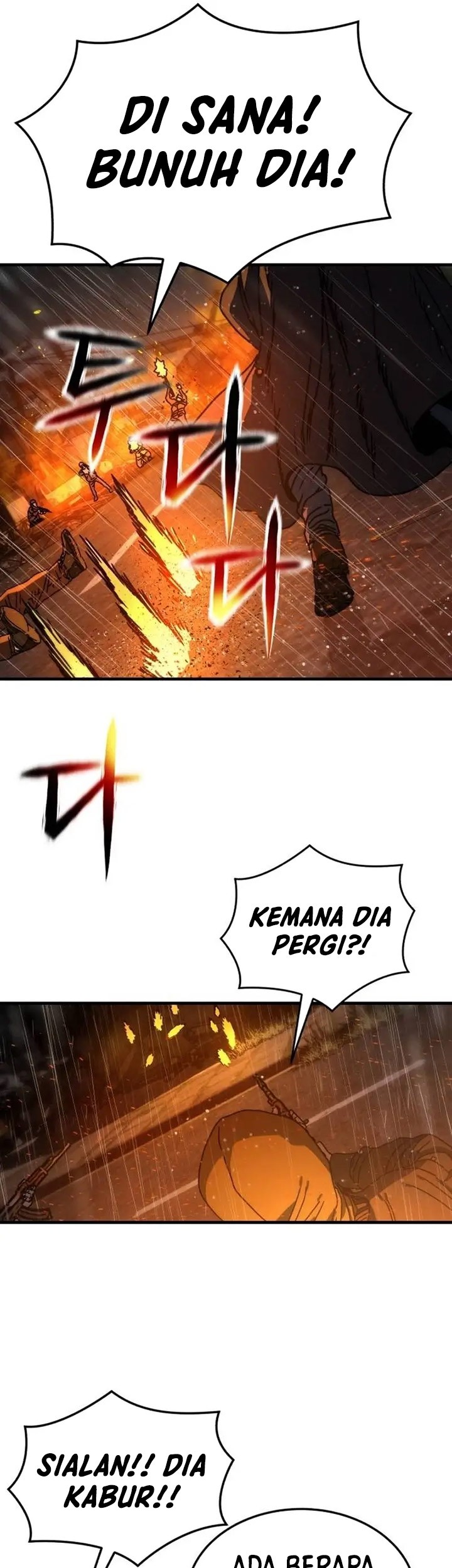 Hidden House in the Apocalypse Chapter 6 - halaman 56