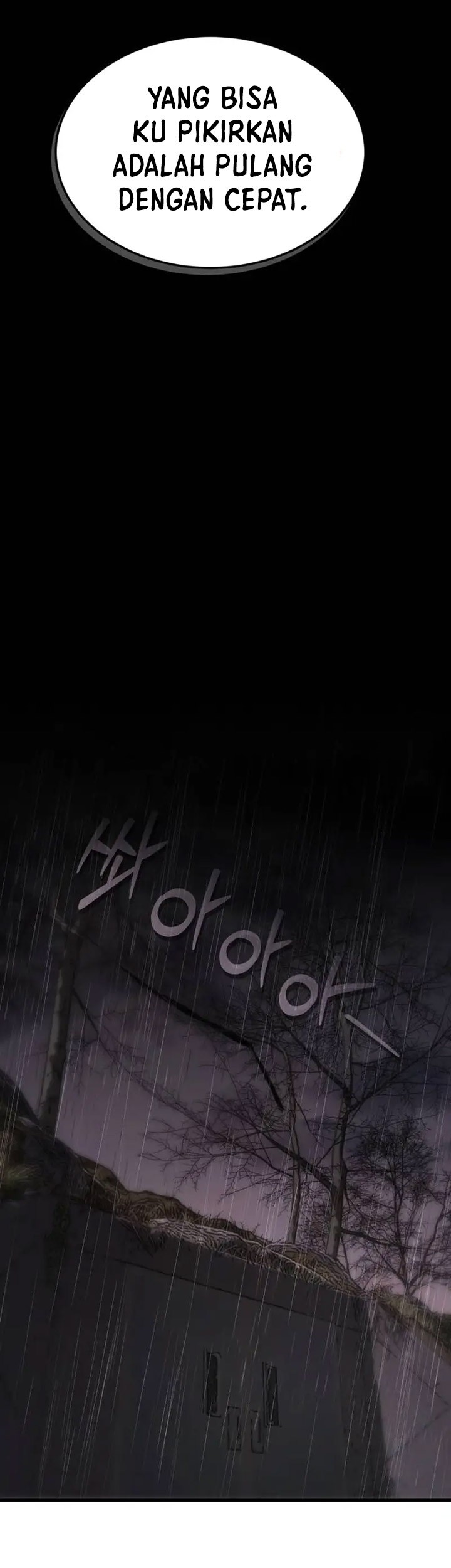 Hidden House in the Apocalypse Chapter 6 - halaman 68