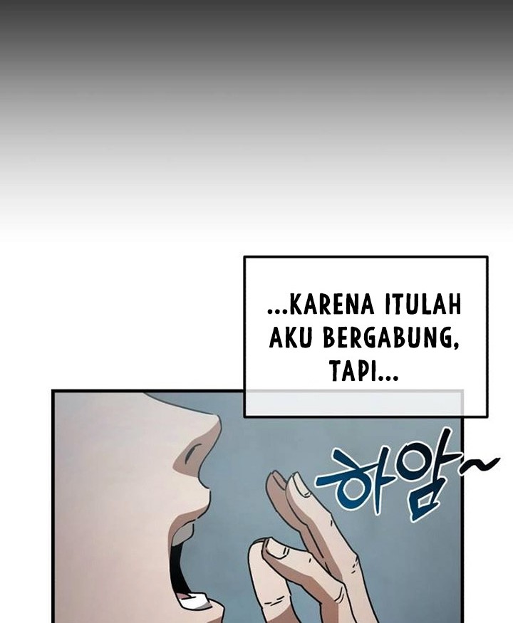 Hidden House in the Apocalypse Chapter 7 - halaman 11