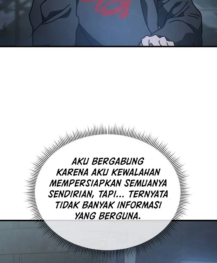 Hidden House in the Apocalypse Chapter 7 - halaman 13