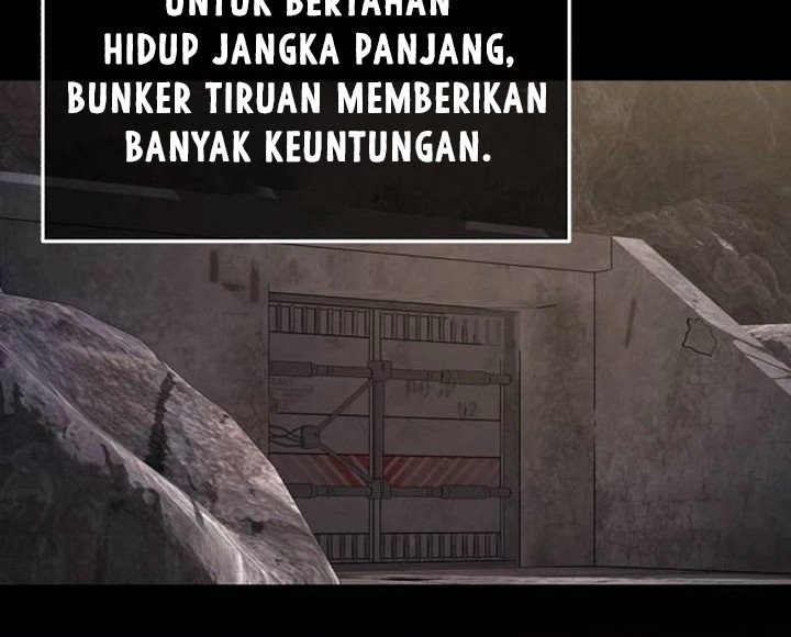 Hidden House in the Apocalypse Chapter 7 - halaman 17