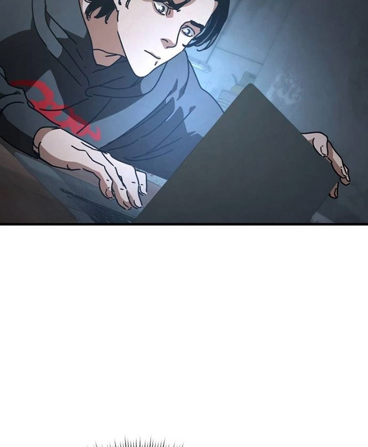 Hidden House in the Apocalypse Chapter 7 - halaman 19