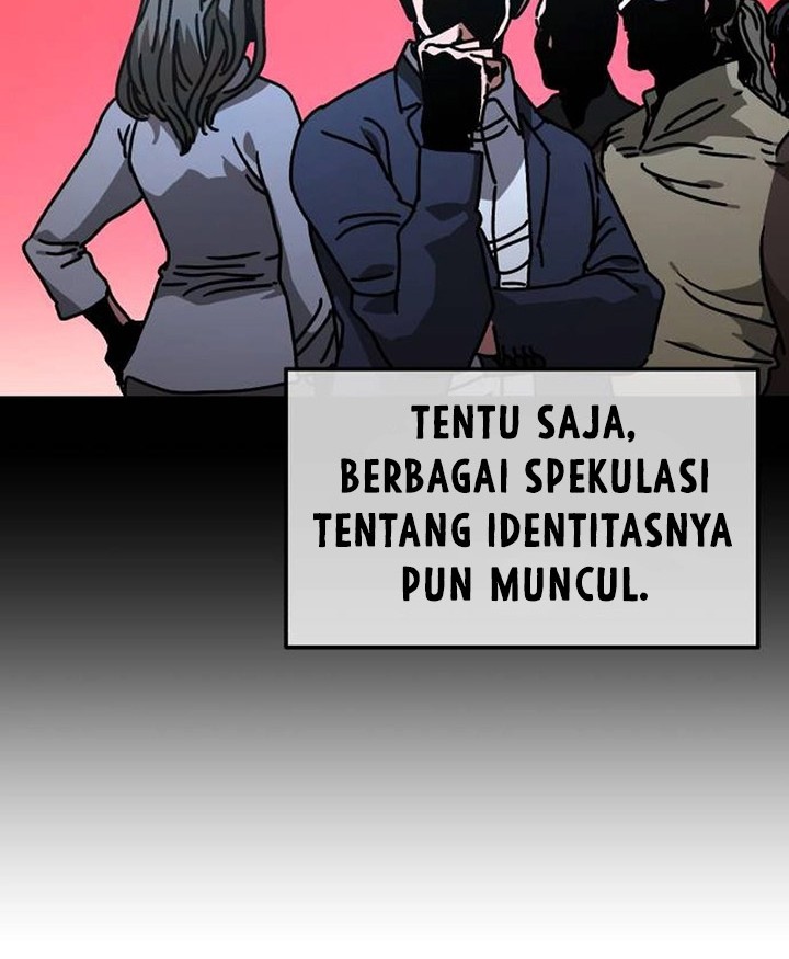 Hidden House in the Apocalypse Chapter 7 - halaman 23