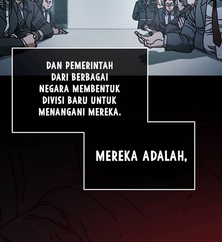 Hidden House in the Apocalypse Chapter 7 - halaman 27