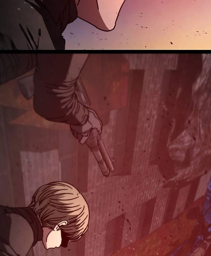 Hidden House in the Apocalypse Chapter 7 - halaman 37