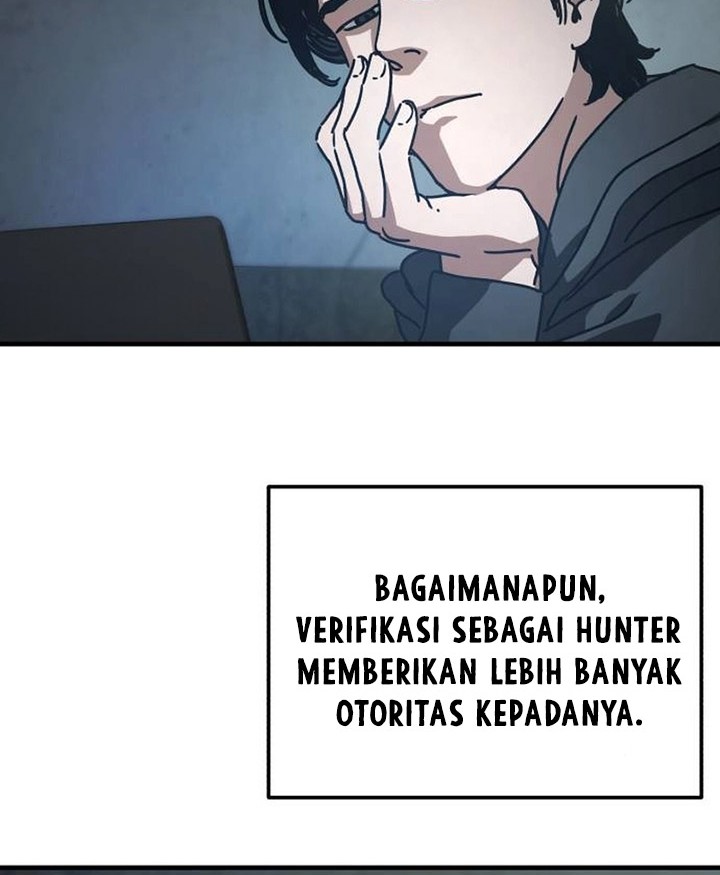 Hidden House in the Apocalypse Chapter 7 - halaman 39
