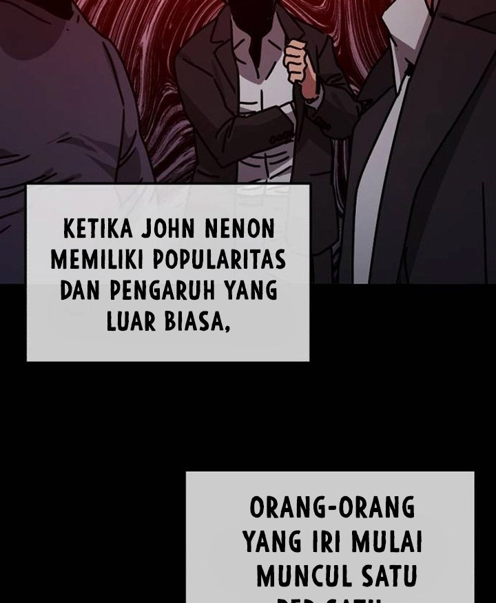 Hidden House in the Apocalypse Chapter 7 - halaman 43