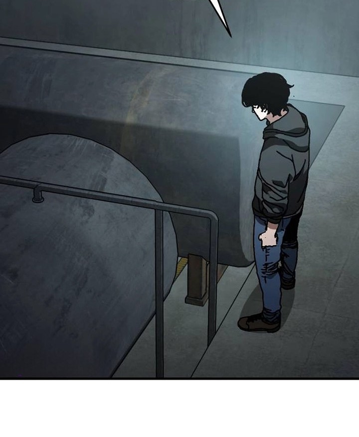Hidden House in the Apocalypse Chapter 7 - halaman 77