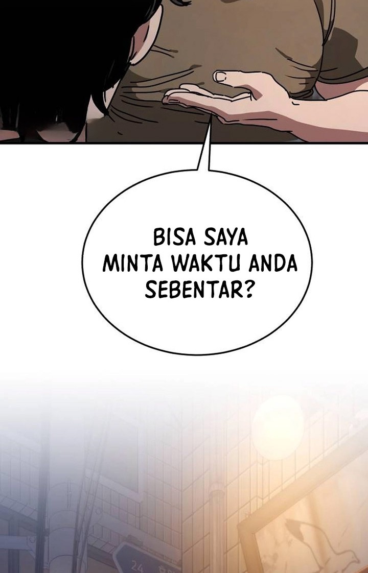 Hidden House in the Apocalypse Chapter 7 - halaman 83