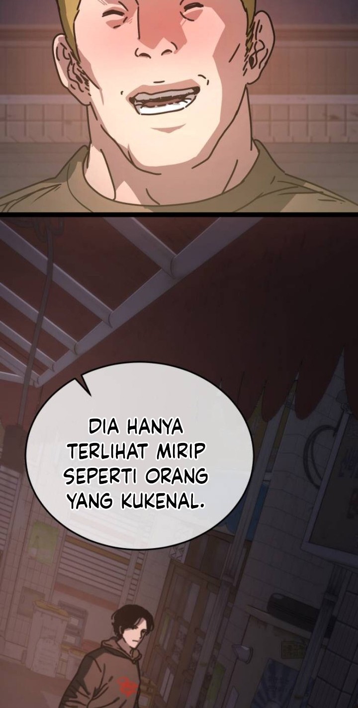 Hidden House in the Apocalypse Chapter 8 - halaman 13