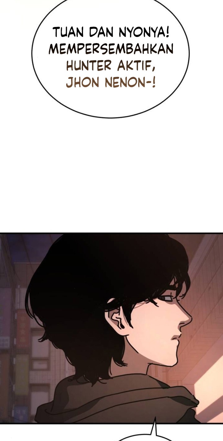 Hidden House in the Apocalypse Chapter 8 - halaman 15