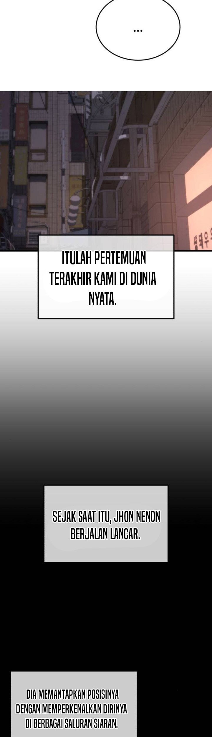 Hidden House in the Apocalypse Chapter 8 - halaman 16