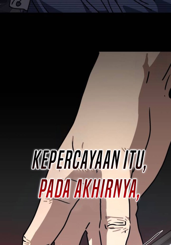 Hidden House in the Apocalypse Chapter 8 - halaman 23