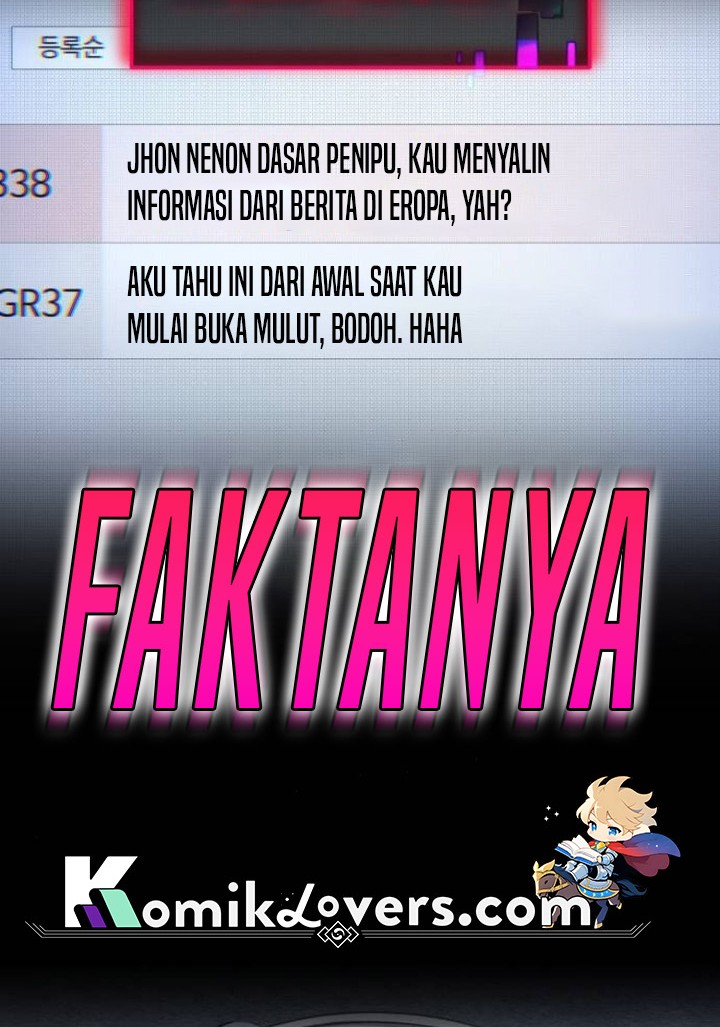 Hidden House in the Apocalypse Chapter 8 - halaman 25