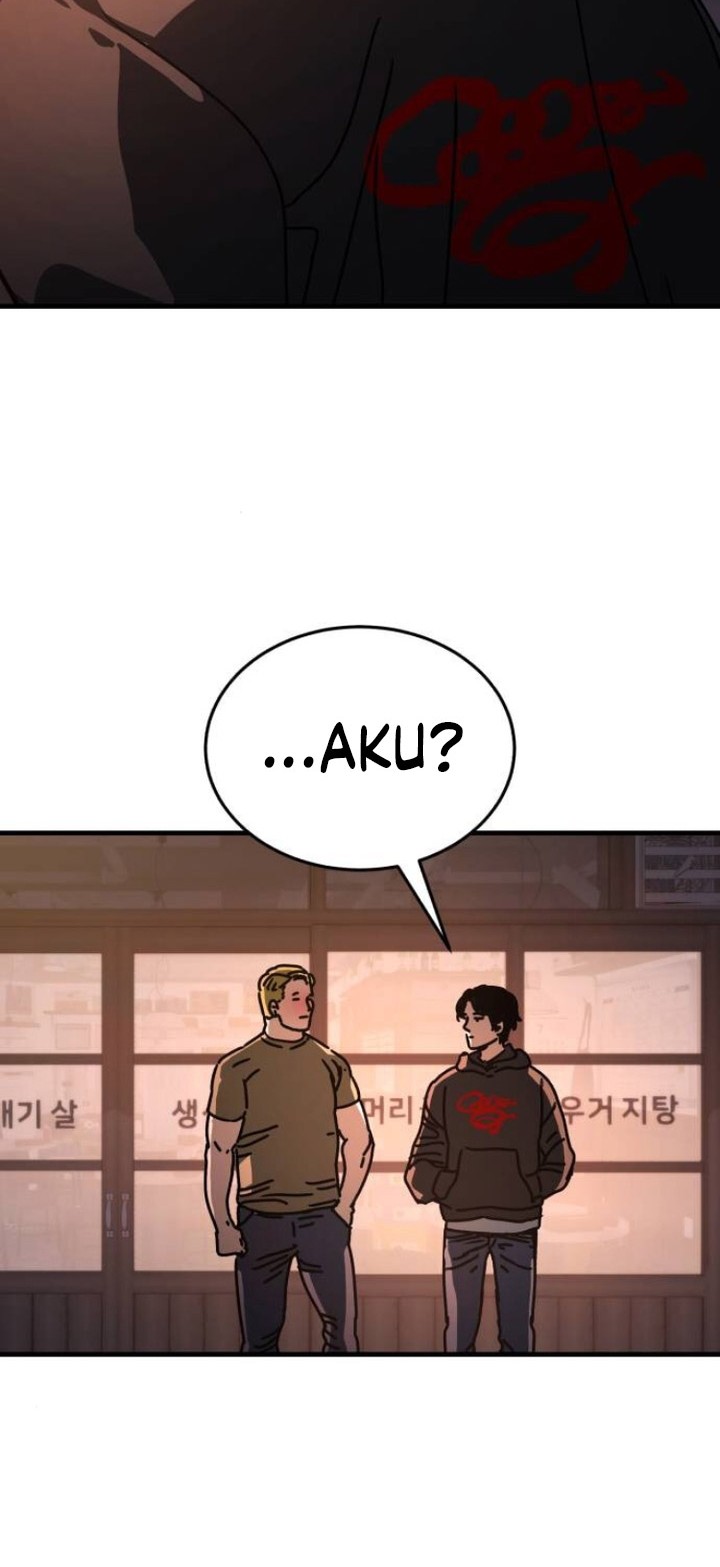 Hidden House in the Apocalypse Chapter 8 - halaman 3